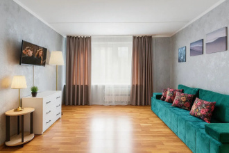 Апартаменты BestFlat24 Тимирязевская, фото 35