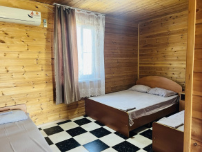 База отдыха Анжелика, фото 52