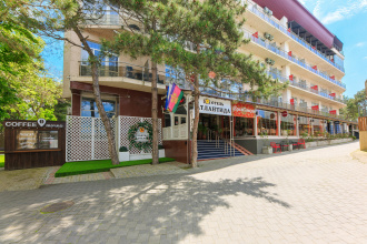 Отель Атлантида, фото 106