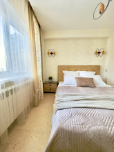 Апартаменты класса люкс, рядом СК Арктика, Олимп, фото 15