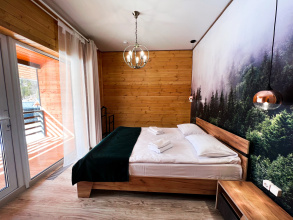 База отдыха Красивый Вид Bella Vista Архыз, фото 23 База отдыха Красивый Вид Bella Vista Архыз, фото 23