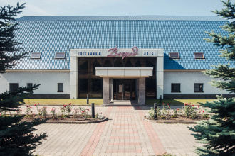 Отель загородный Восход, фото 73