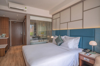 Seaesta Nha Trang Hotel Hotel