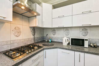 Квартира GM Apartments у Павелецкой, фото 71