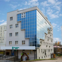 Отель ВолнаСити, фото 125