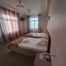 Отель Smart Hotel Красноярск, фото 13