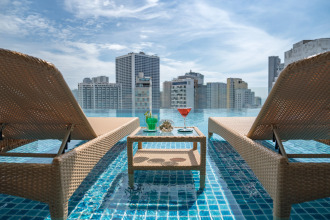 Seaesta Nha Trang Hotel Hotel