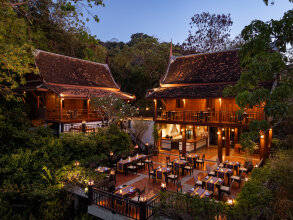 Saii Phi Phi Island Village