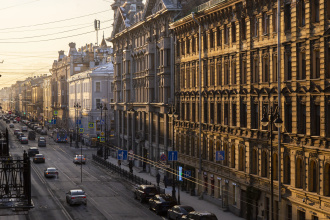 Отель Три мушкетера, фото 130