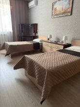 Отель Октябрьский, фото 35