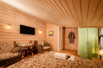 Guest House Yalta, фото 47