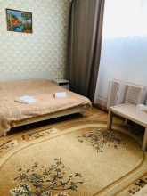 Гостиница Эльдорадо, фото 31