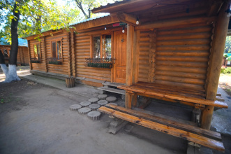 База отдыха Рублевка, фото 92