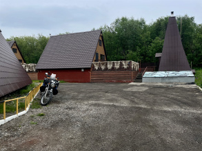 Апарт Комплекс Долина Уюта, фото 26