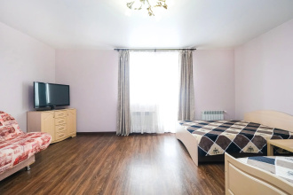 Апартаменты Квартирка-нск, фото 55