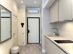 Апартаменты Comfort & Relax Home at Tsarskaya Ploshchad 7, фото 102