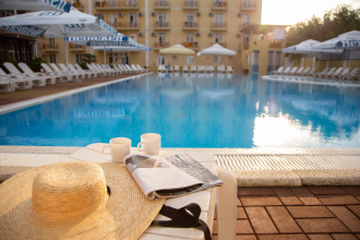 Курортный отель Venera Resort, фото 142