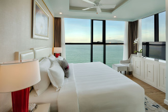 Vinpearl Condotel Beachfront Nha Trang