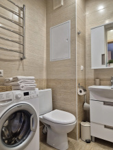 Квартира Лазурь на Стахановской, фото 59
