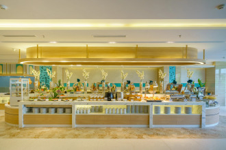 Seaesta Nha Trang Hotel Hotel
