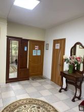 Отель Гостиница Георгиевская, фото 110