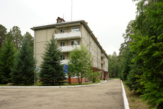 Парк-отель Звездный, фото 141