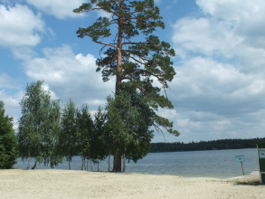 База отдыха Прибрежный, фото 28