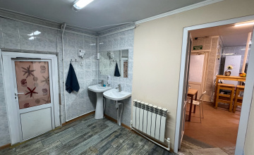 Хостел ГородЪ СВОИх в самом центре Пятигорска, фото 42