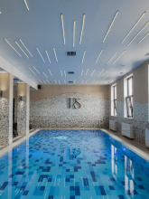 Отель Rosa Springs 5* - Life Balance Hotel, фото 104