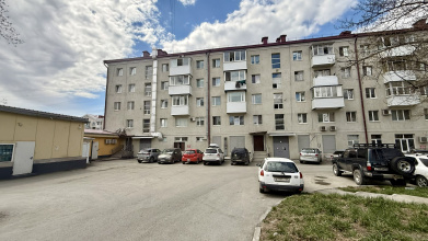 Квартира Рента 65 на Ленина 219, фото 33