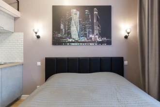 Апартаменты Bussi Suites Botanicheskaya 41/7, фото 72