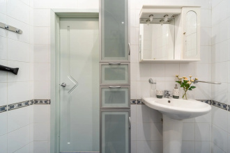 Квартира GM Apartments Трёхкомнатная в 2х шагах от Кремля, фото 66