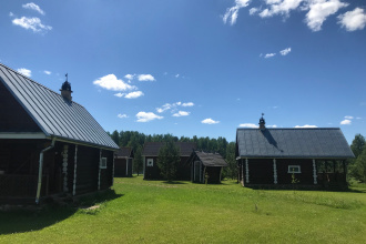 Усадьба Родное, фото 79