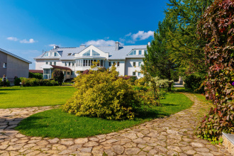 Отель Уральский Двор, фото 70
