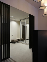 Отель Чингисхан, фото 29