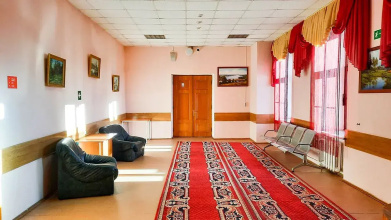 Отель Smart Hotel Калуга, фото 17