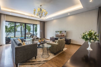 Vinpearl Resort & Spa Nha Trang Bay