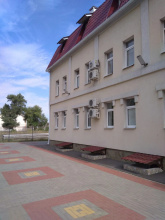 Отель Южный, фото 48