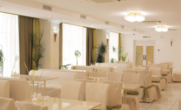 Отель Кристи Christie Hotel, фото 106