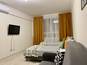 Апартаменты Comfort & Relax Home Dreams in the clouds 4, фото 38
