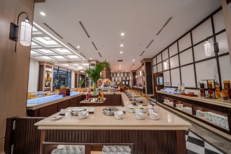 Wyndham Garden Grandworld Phu Quoc Hotel