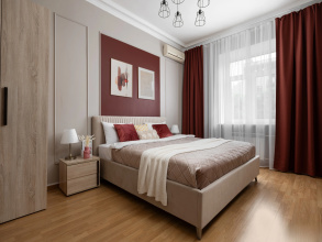 Квартира GM Apartments на Тверской прямо у Кремля, фото 114