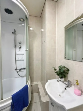 Апартаменты Korabelnai Inn 10, фото 56