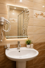 Меблированные комнаты Elegant Hotel Resort, фото 35