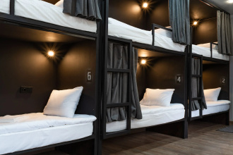 Отель PROLOFT city hostel & rooms, фото 62 Отель PROLOFT city hostel & rooms, фото 62