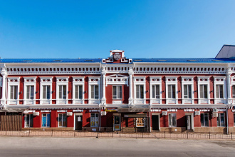 Гостиничный Комплекс Старый Ростов, фото 62