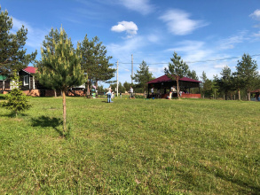 Отель Загородный Лежневская Лагуна, фото 94