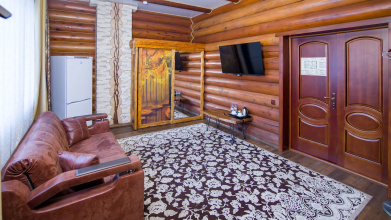Отель SPA-Курорт Кедровый, фото 129