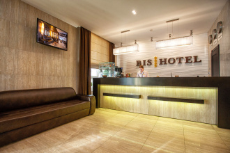 Отель BISHOTEL, фото 3