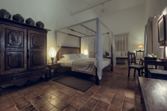 Taru Villas - Rock Villa